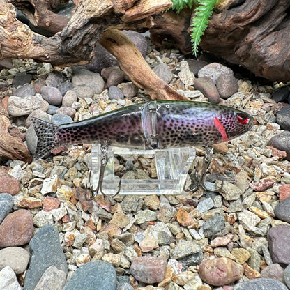 JKB Mini Arashi