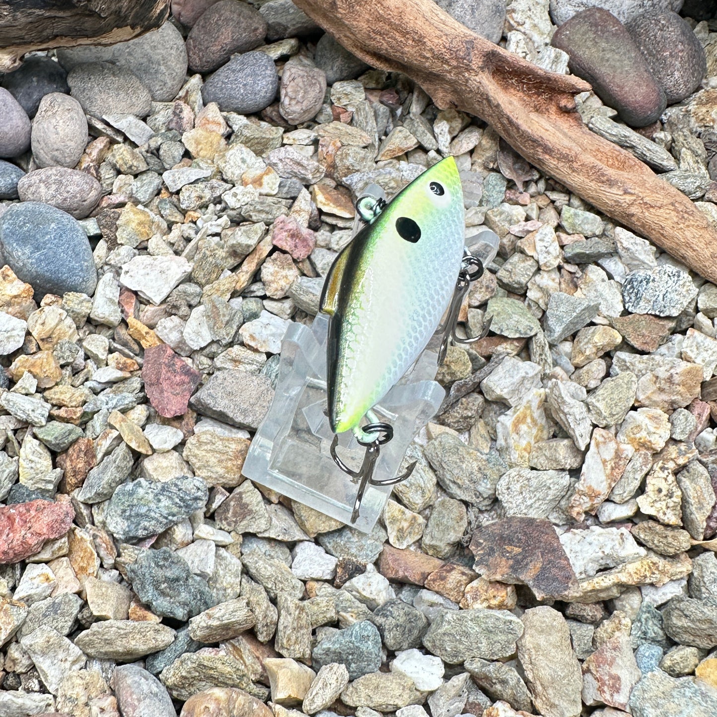 JKB Tiny Trap
