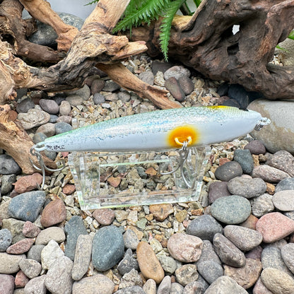 Shimano Current Sniper -Repaint
