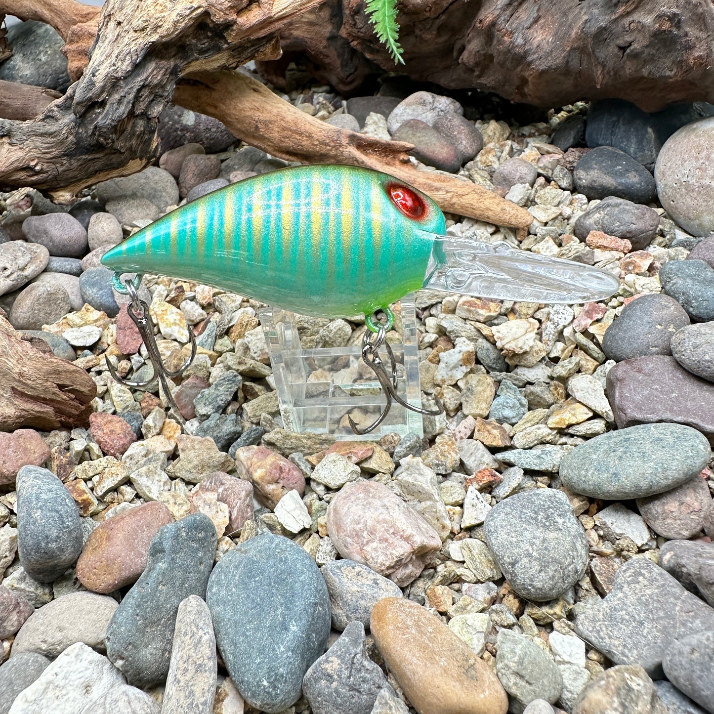JKB DD Wiggle Wart