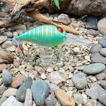 JKB DD Wiggle Wart