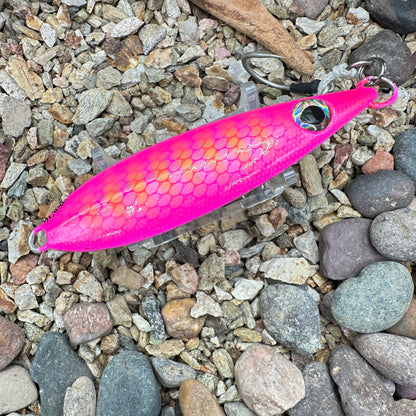 Shimano Butterfly Flatfall 100g- Repaint