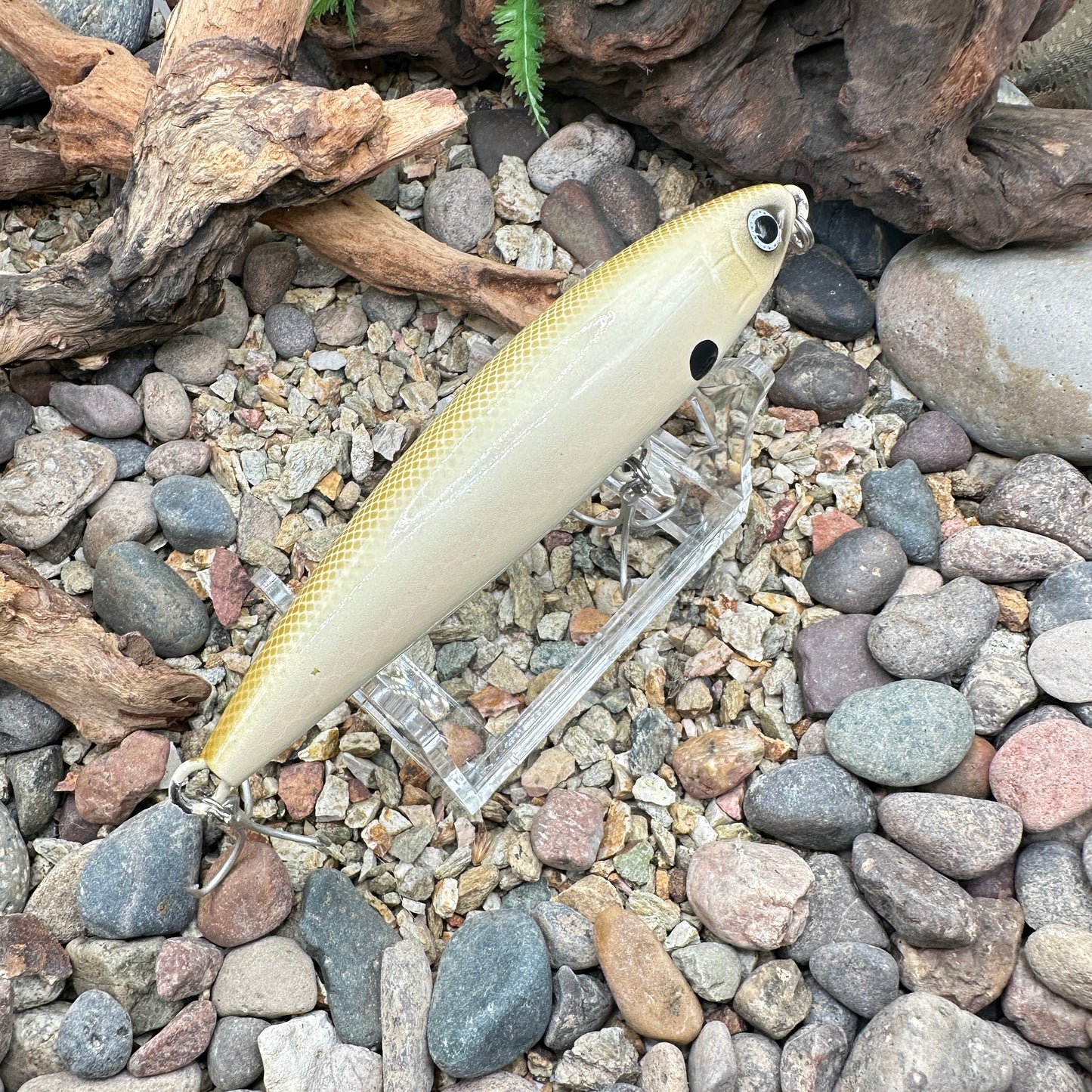 Shimano Current Sniper -Repaint