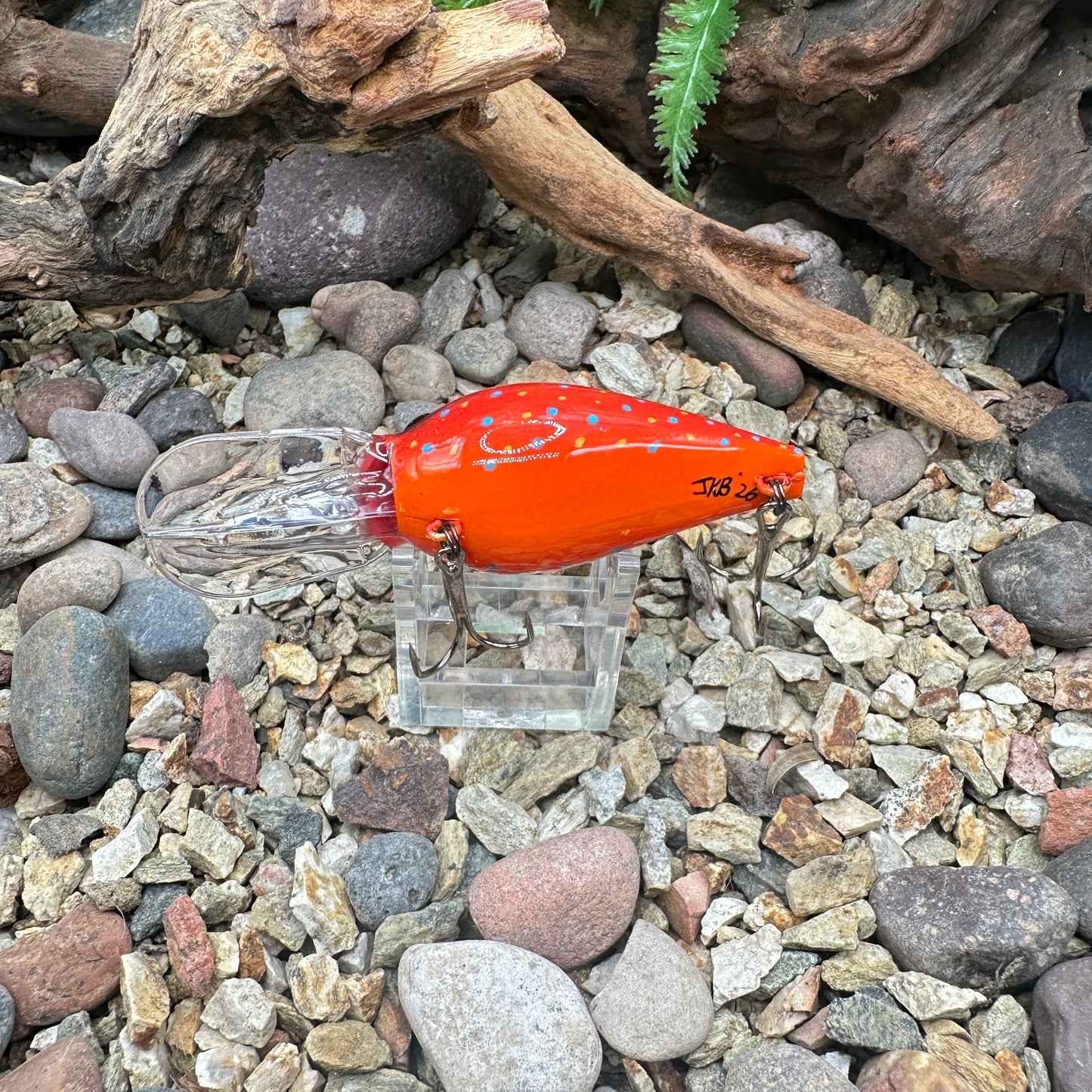 JKB OG Wiggle Wart