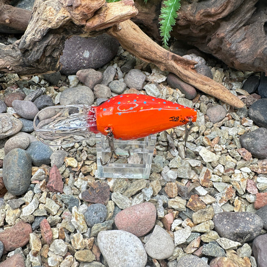 JKB OG Wiggle Wart