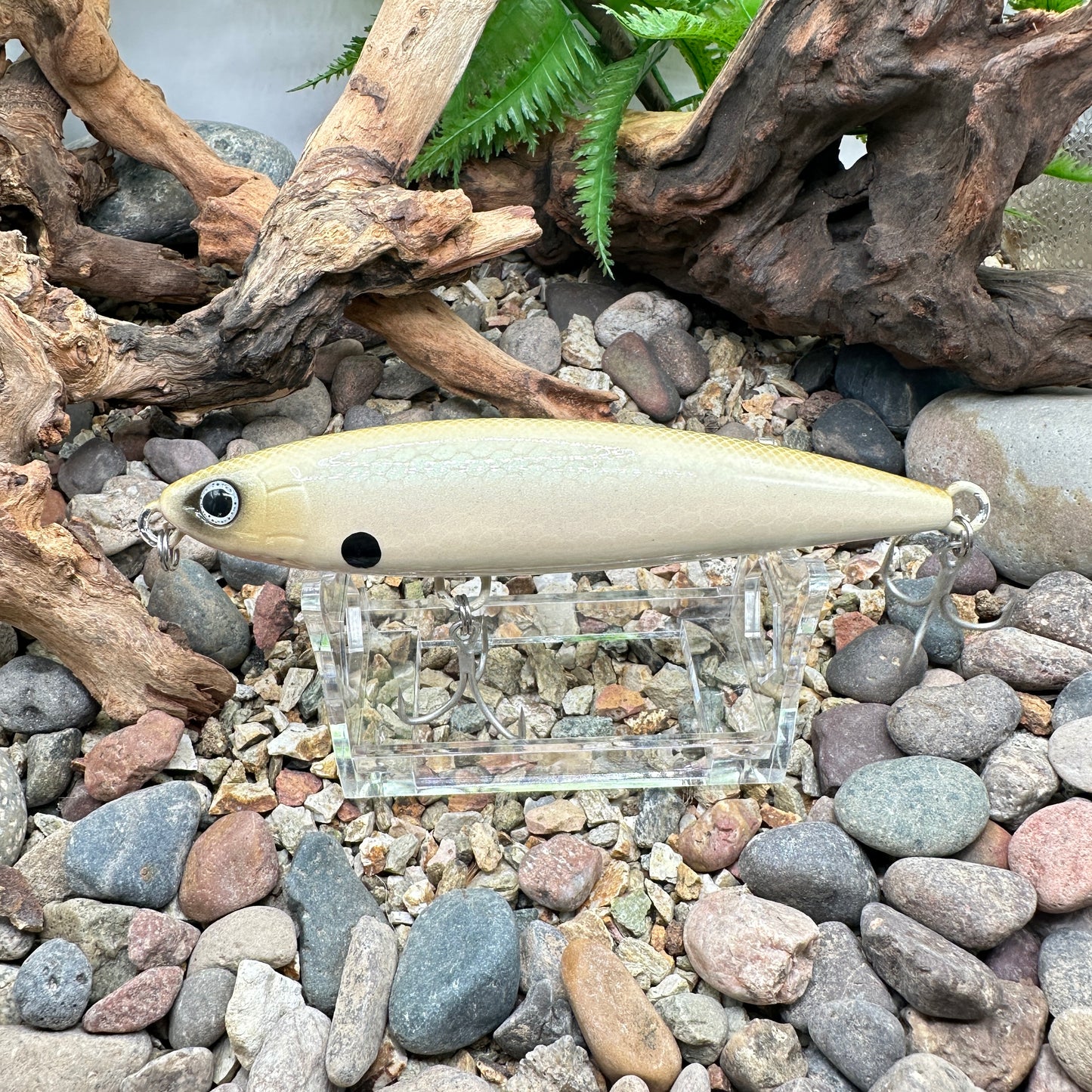 Shimano Current Sniper -Repaint