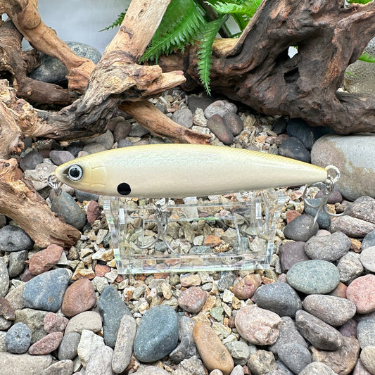 Shimano Current Sniper -Repaint