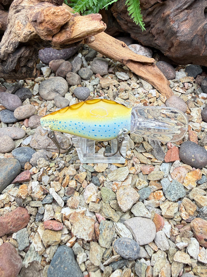 JKB Wiggle Wart