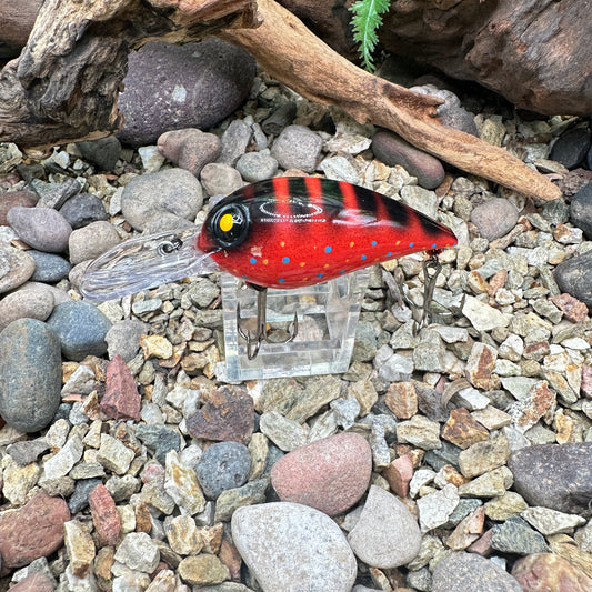 JKB OG Wiggle Wart