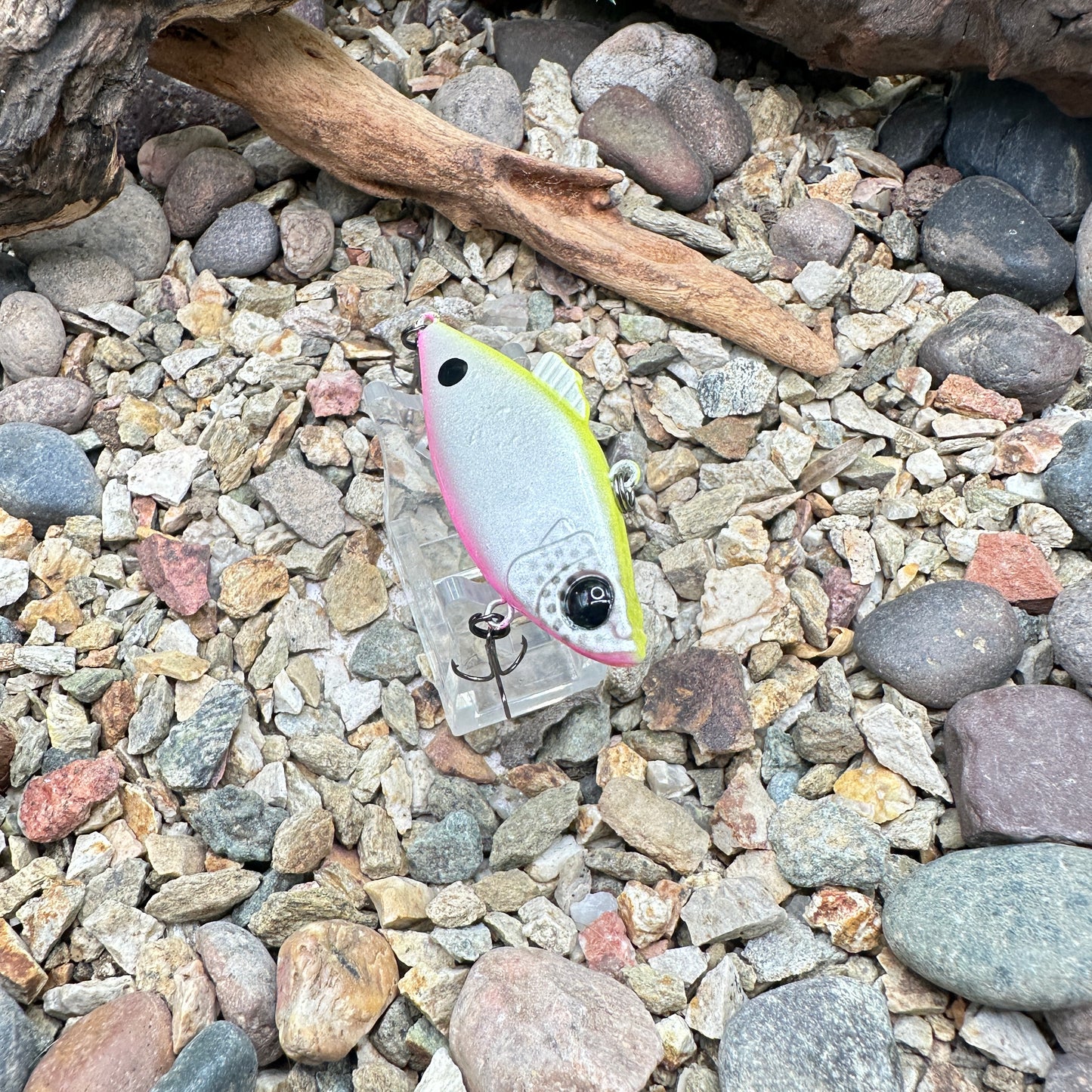 JKB Mini Flatside