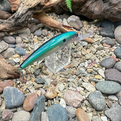 JKB Bomber