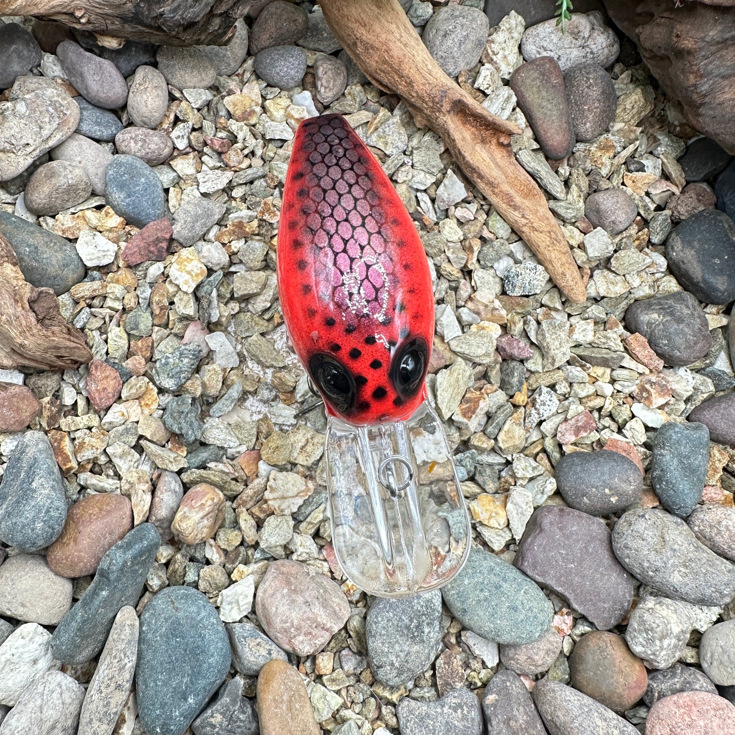 JKB DD Wiggle Wart