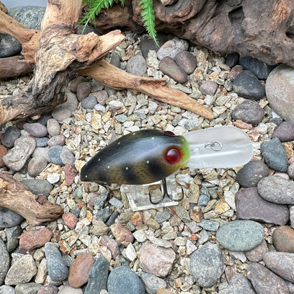 JKB DD Wiggle Wart Matte