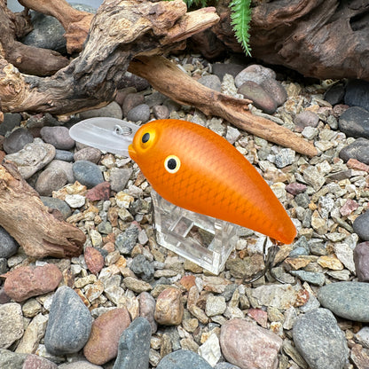 JKB DD Wiggle Wart