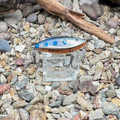 JKB Tiny Trap