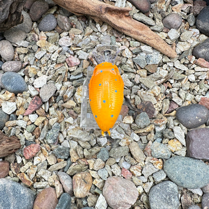 JKB Mini Griff