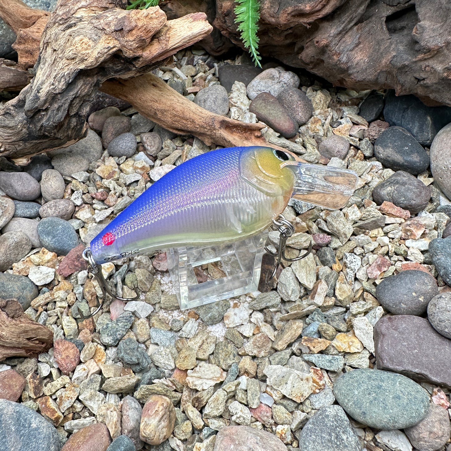 JKB 2.5 SB