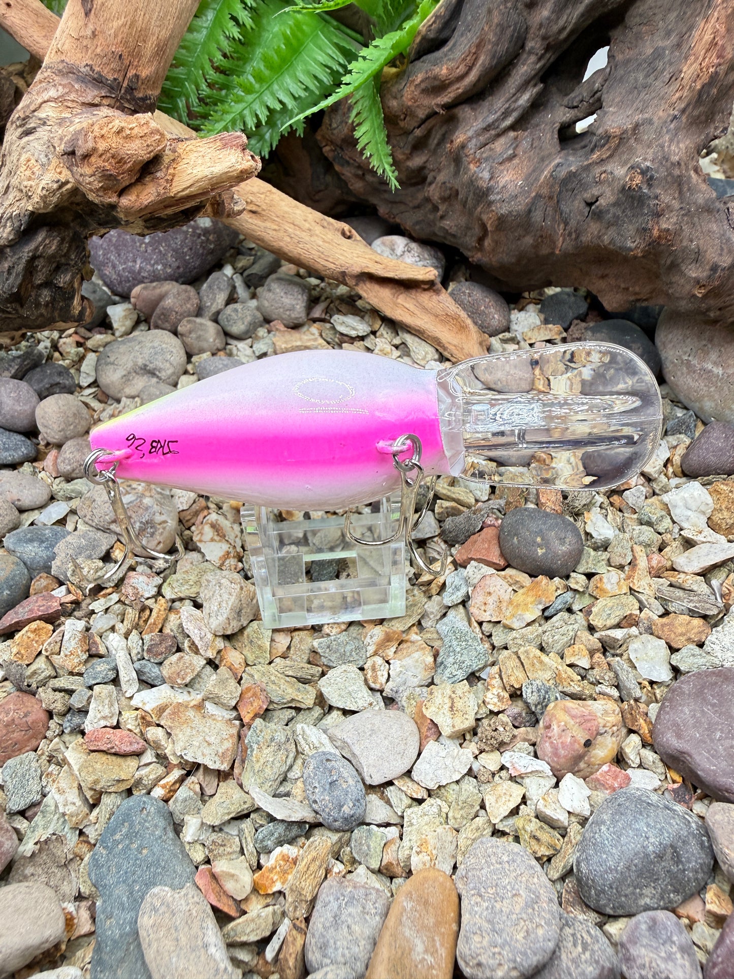 JKB DD Wiggle Wart Sunset Dread
