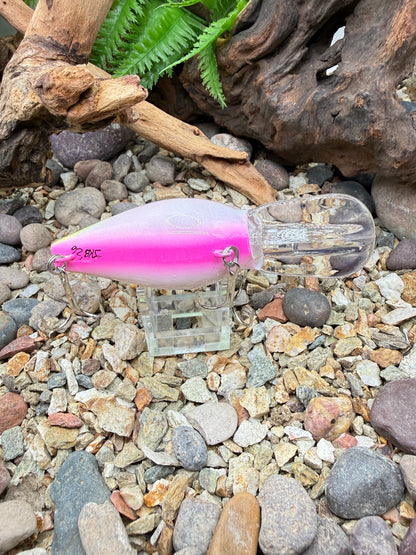 JKB DD Wiggle Wart Sunset Dread