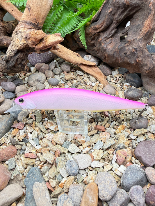 JKB Duo 120 Sakura (matte)