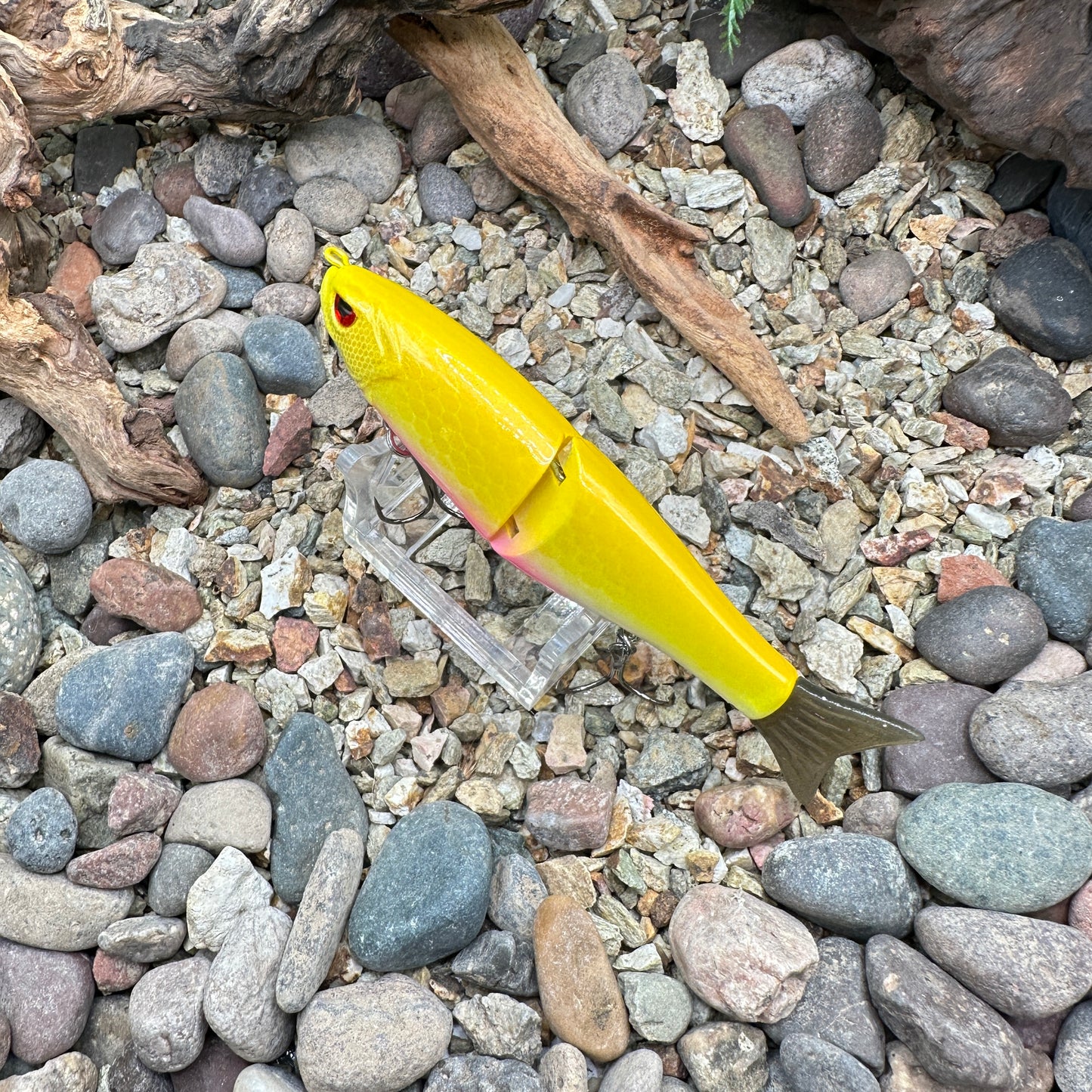 JKB Mini Arashi
