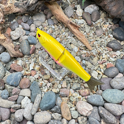 JKB Mini Arashi