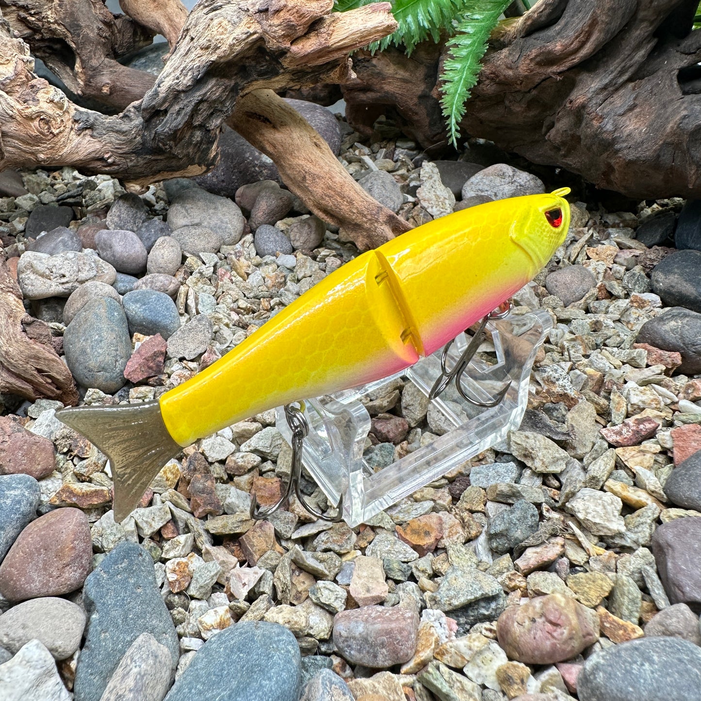JKB Mini Arashi