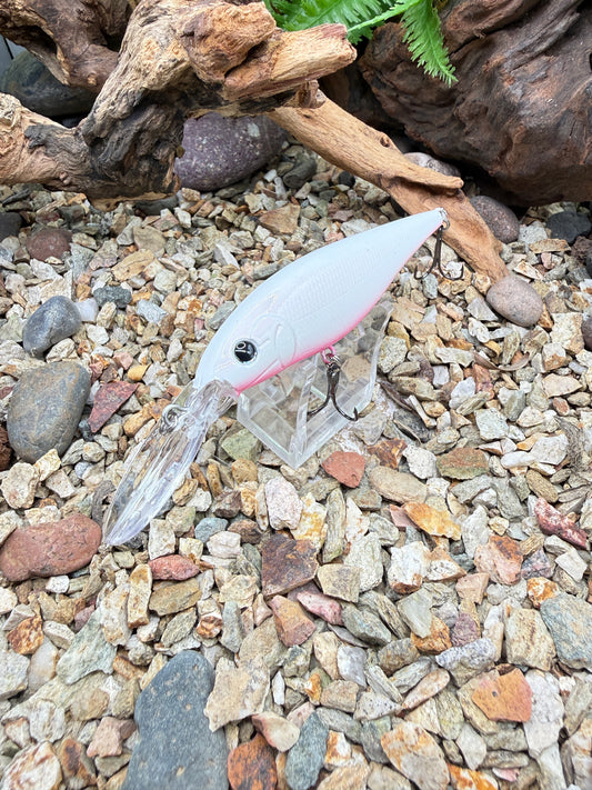 JKB Flicker Shad
