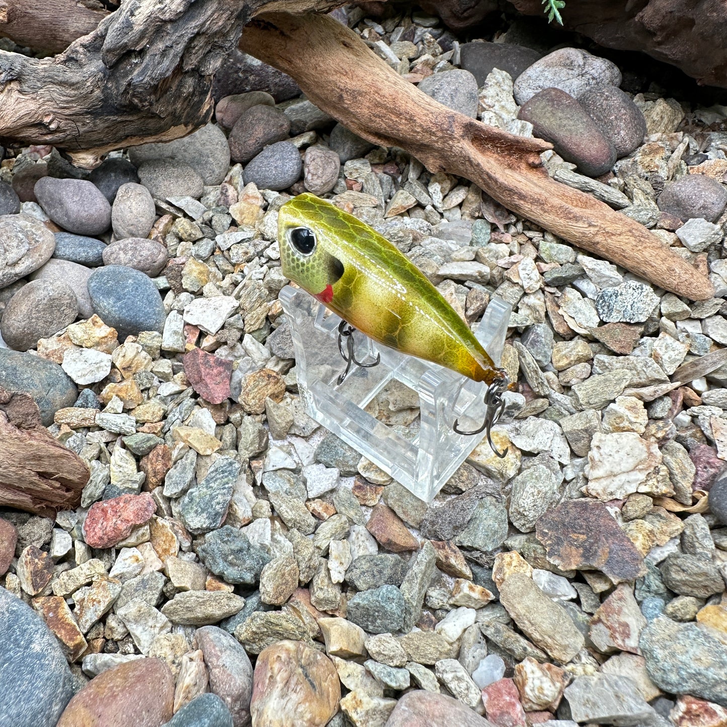 JKB Mini Popper