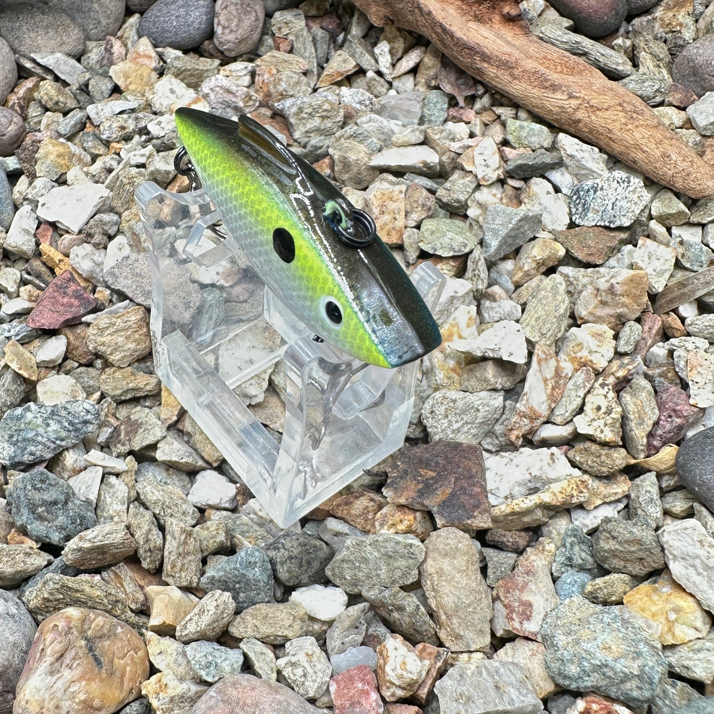 JKB Tiny Trap