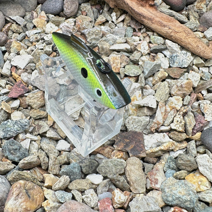 JKB Tiny Trap