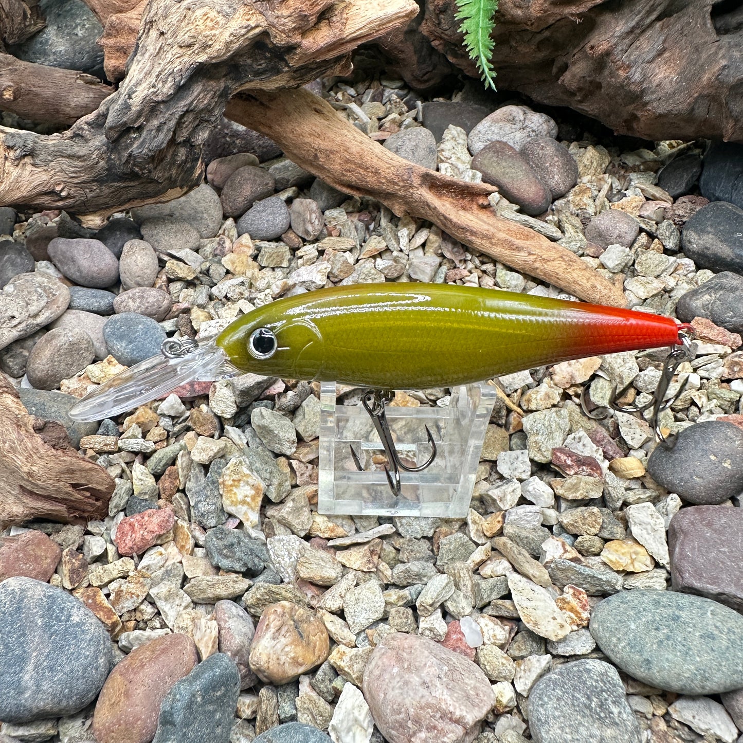 JKB Flicker