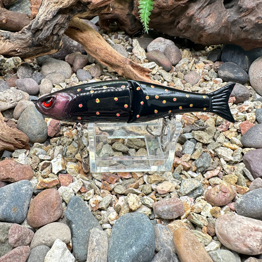 JKB Mini Arashi