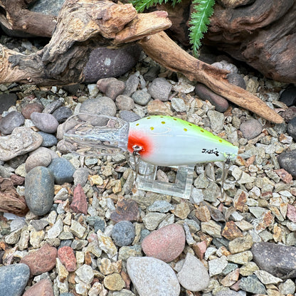JKB OG Wiggle Wart