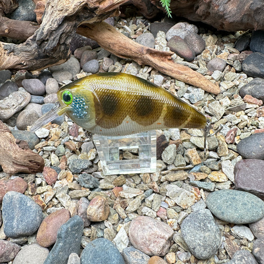 JKB 2.5 SB