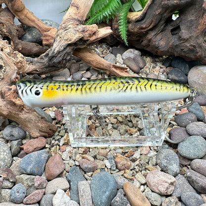 Williamson PP130 Popper Pro 130 - Repaint