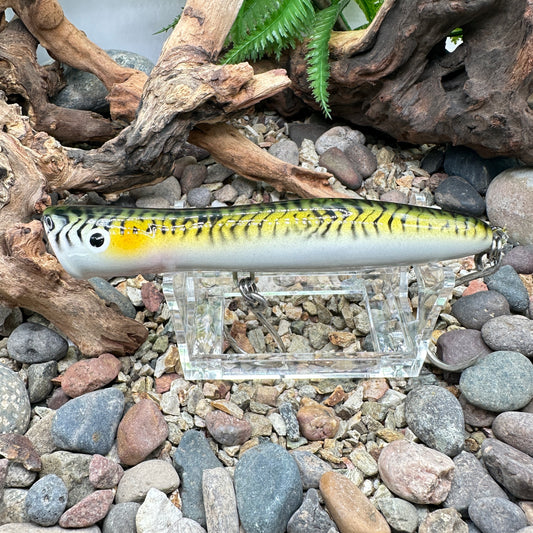 Williamson PP130 Popper Pro 130 - Repaint