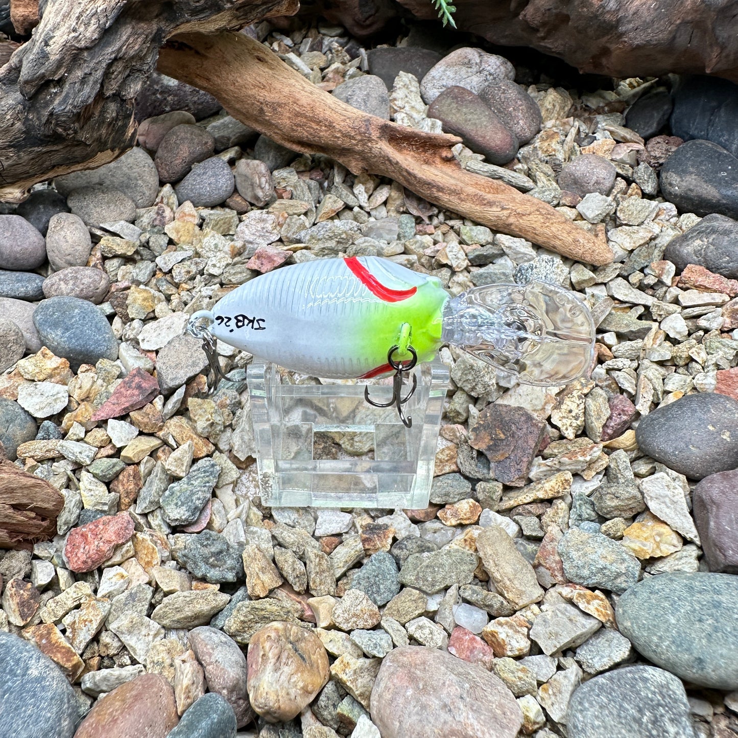 JKB Mini Griff