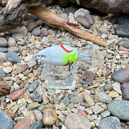 JKB Mini Griff