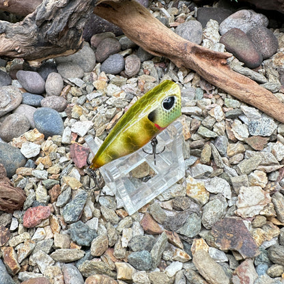 JKB Mini Popper