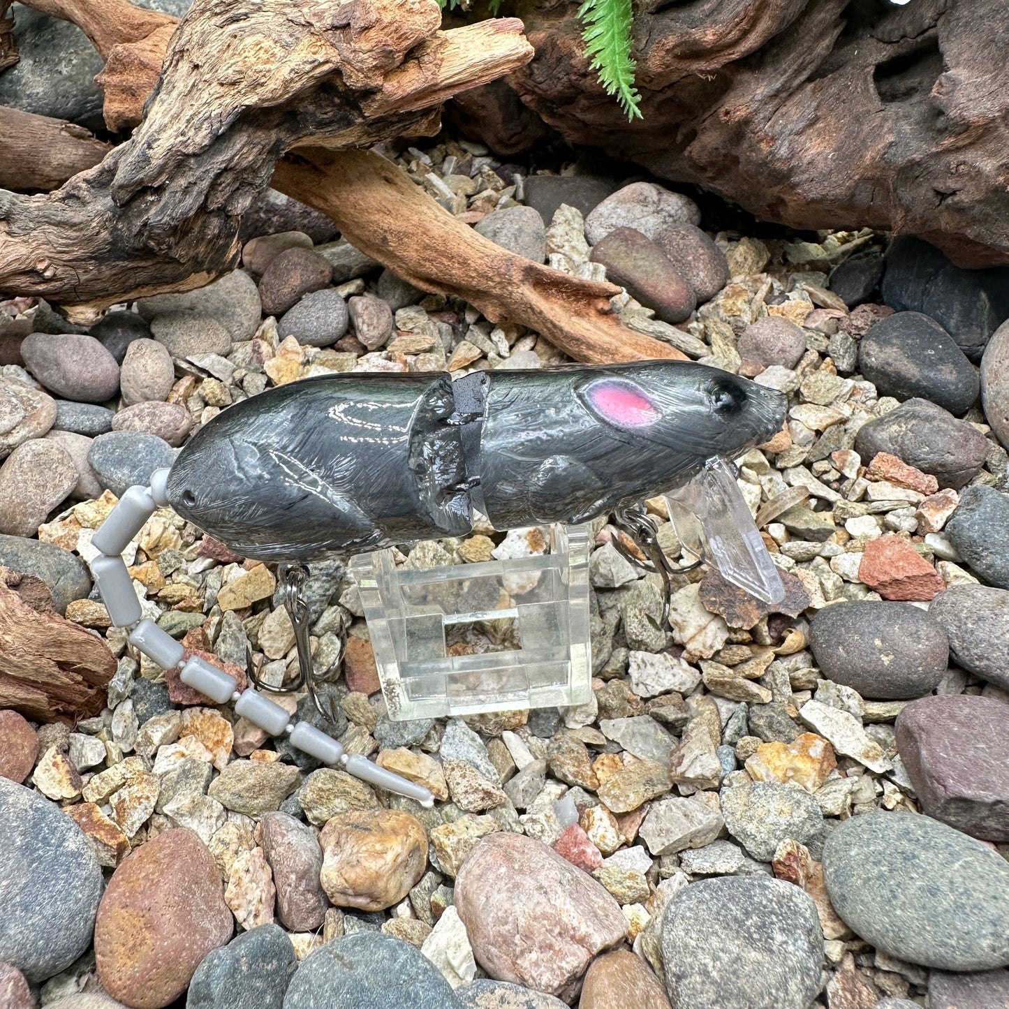 JKB Mini Wake Rat