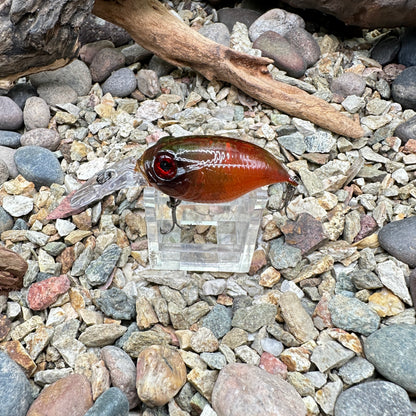 JKB Mini Griff