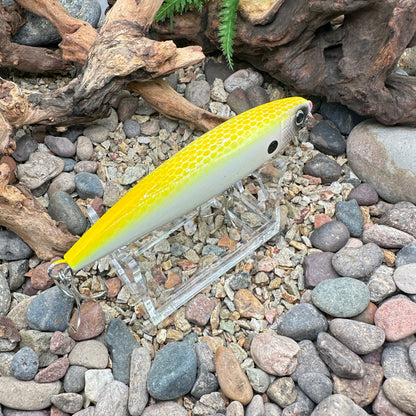 Shimano Current Sniper -Repaint