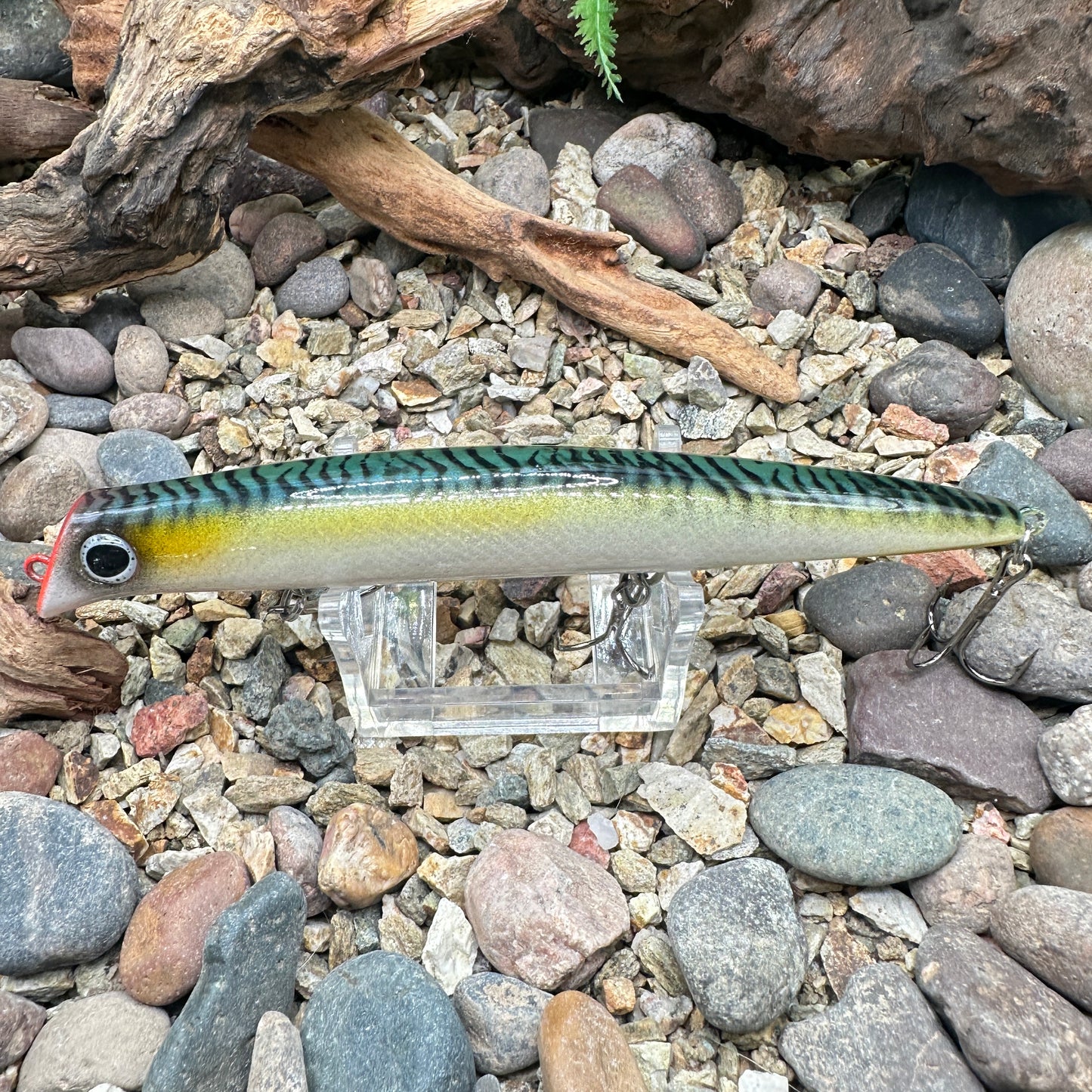 JKB Ima Komomo 130