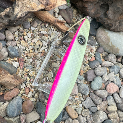 Calissa 230g Fast Fall GLOW - Repaint