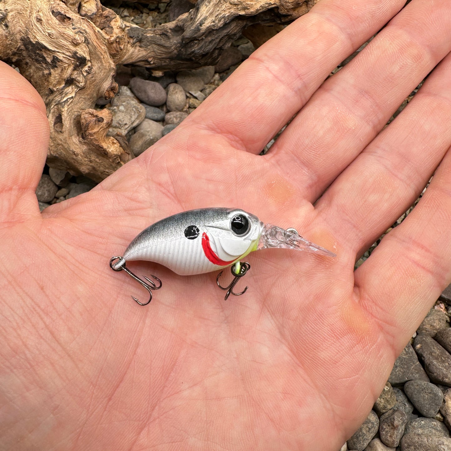 JKB Mini Griff