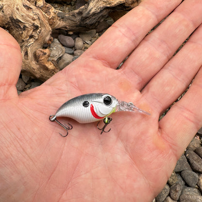 JKB Mini Griff