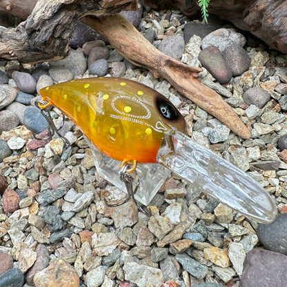 JKB DD Wiggle Wart