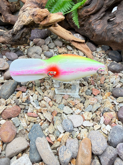 Nuked Dread DD Wart