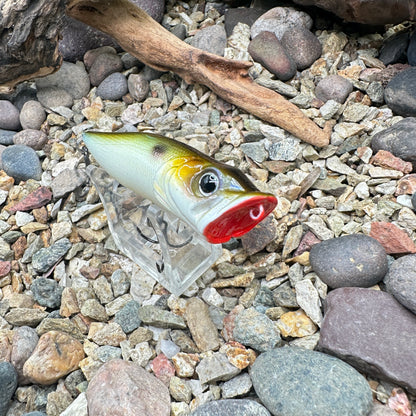 JKB Mini Popper
